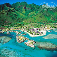 InterContinental Resort & Spa Moorea (закрыт) 5*