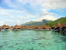 Hilton Moorea Lagoon Resort & SPA 5*