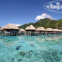 Sofitel Moorea la Ora Beach Resort 5*