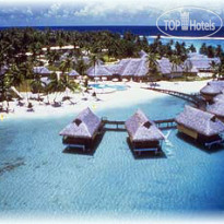 Sofitel Coralia Heiva Huahine 