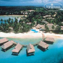 Sofitel Coralia Heiva Huahine 