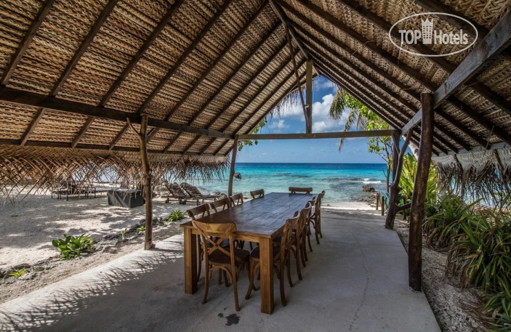 Фотографии отеля  Le Coconut Lodge 