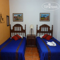 Hotel Casa Antigua 