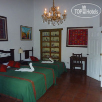 Hotel Casa Antigua 