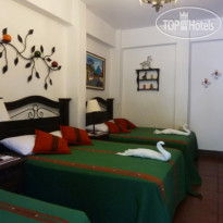 Hotel Casa Antigua 