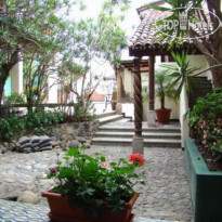 Casa del Parque Hotel 