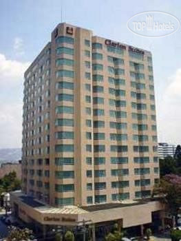 Фотографии отеля  Clarion Suites, Guatemala 3*