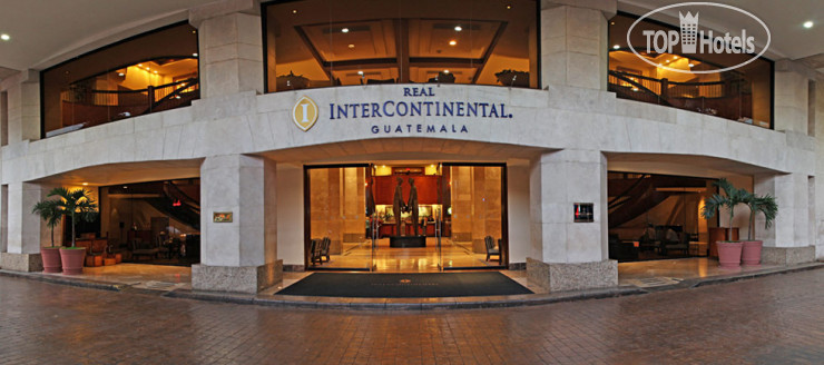 Фотографии отеля  Real InterContinental 3*