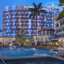 The Westin Camino Real 