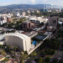 Westin Camino Real 