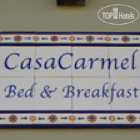 Casa Carmel 