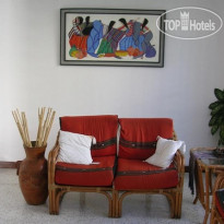 Hostal Los Volcanes B&B 