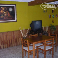 Hostal Los Volcanes B&B 