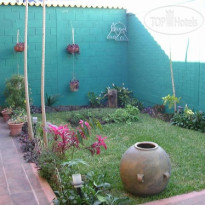 Hostal Los Volcanes B&B 