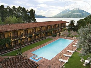 Фотографии отеля  Villa Santa Catarina 3*