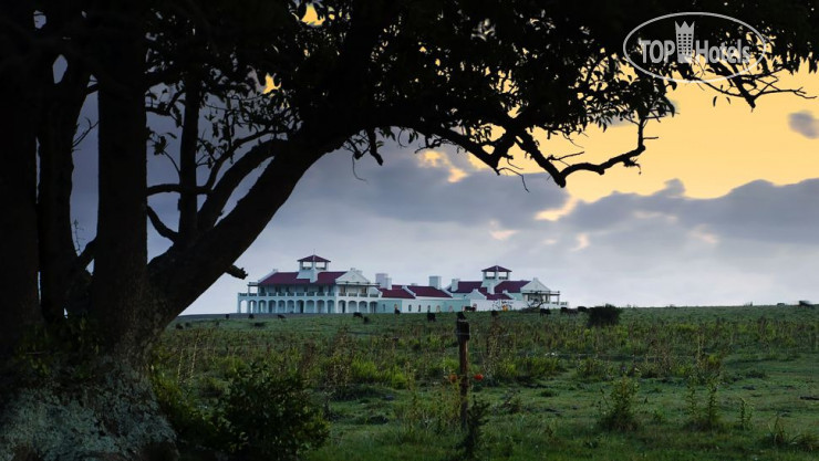 Photos Estancia Vik Jose Ignacio