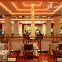 Radisson Montevideo Victoria Plaza 