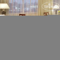 Palladium Corner Suite