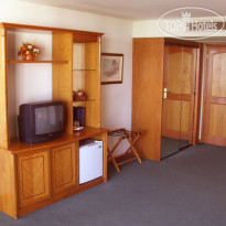 Crystal Palace Executive Suite