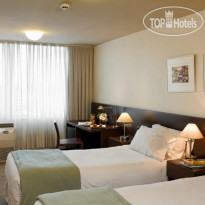 InterCity Premium Hotel Montevideo
