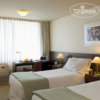 InterCity Premium Hotel Montevideo