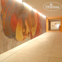 Art & Spa Las Cumbres Hotel 