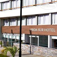 UY Proa Sur Hotel 4*