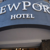 ViewPort Hotel Montevideo 