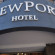 ViewPort Hotel Montevideo 