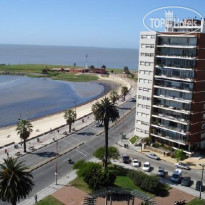 Punta Trouville Внешний вид 