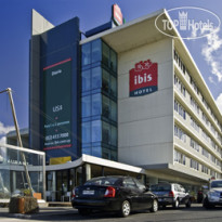 Ibis Montevideo 