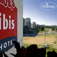 Ibis Montevideo 3*