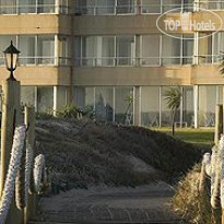 Las Dunas Hotel & Spa de Mar Внешний вид 