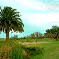 Sheraton Colonia Golf & Spa Resort 