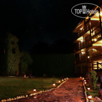 Inca Utama Hotel & Spa 