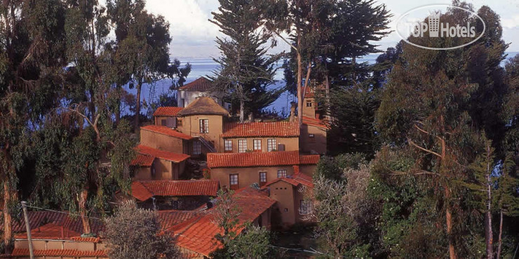 Фотографии отеля  Posada del Inca 3*