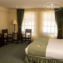DM Hotel Andino Resort & Spa 