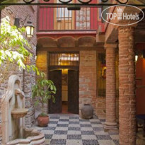 La Casona Hotel Boutique 