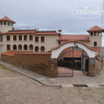 Rosario Lago Titicaca 