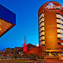 Camino Real Aparthotel 