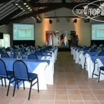 Los Cedros Resort & Convention Center 