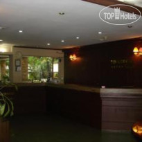 Toborochi Suites 