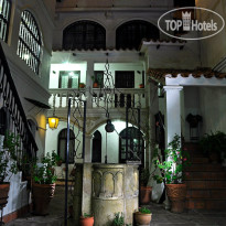 Hostal Sucre 