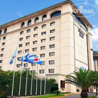 Clarion Hotel Real Tegucigalpa 3*