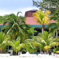 Fantasy Island Beach Resort 