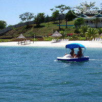Turquoise Bay Dive & Beach Resort 4*
