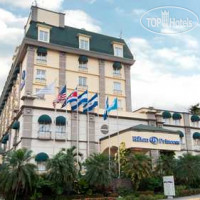 Hilton Princess San Pedro Sula Hotel 3*