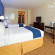 Intercity Hotels San Pedro Sula 