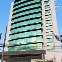 Intercity Hotels San Pedro Sula 2*