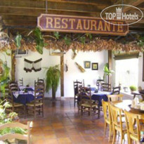 Don Udo's Hotel and Restaurante 11 
